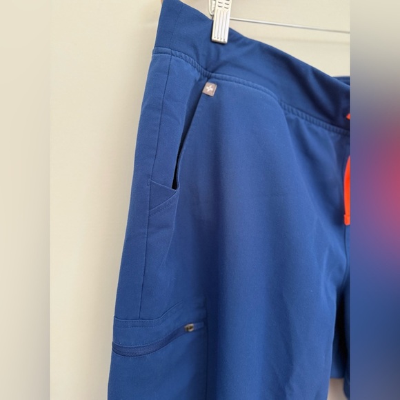 Figs Zamora Jogger Scrub Pants | Size XXL - Picture 3 of 8